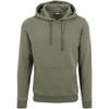 Urban Classics Mens Basic Hoodie