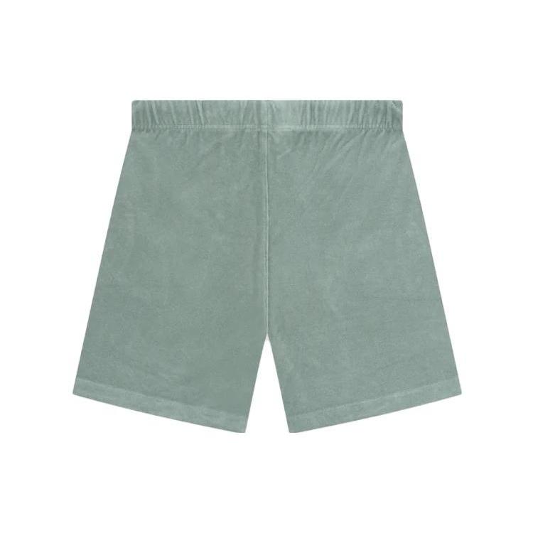 Fear of God Essentials SS23 Sweatshort 'Sycamore' Men's 160BT222001F