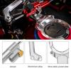 New Motorcycle Steering Damper Stabilize Dampers Bracket Mounting Kit For Honda Monkey 125 monkey125 2018-2024