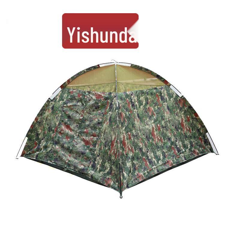 Автоматическая быстрораскрывающаяся туристическая палатка Yishunda