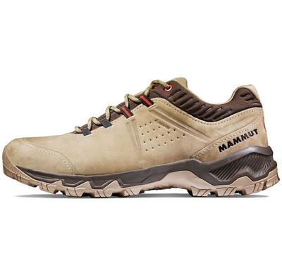 Mammut Mercury IV Low GTX Trekking Boots