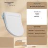 MDNG U-Shape Smart Toilet Seat Cover