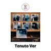 Tenuto Ver עצום עיניים אלבום מיני רביעי 256th Note