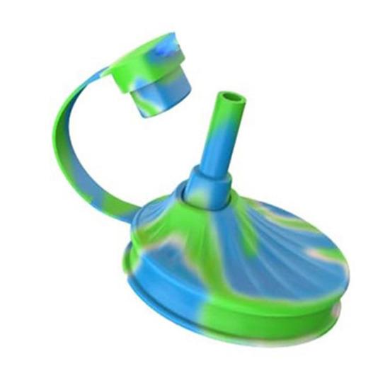 4Pcs Silicone Soda Can Lids with Telescopic Straw Energy Drink Canning Lids Reusable Pop Can Covers for Soda Coke Beer Juice