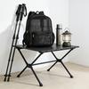 Women's Fashion Backpack Lightweight Travel Dual Shoulder Backpack Simple Sports Solid Color Mesh Backpack Large Capacity Net Bag Portable for Women