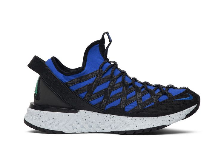 Nike ACG React Terra Gobe Hyper Royal