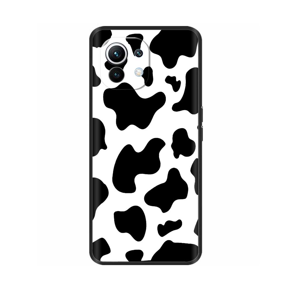 For Xiaomi 11 Lite 5G NE Case Shockproof Soft Silicone Back Cover For Xiaomi Mi 11 Lite 5G Phone Case Mi11 11Lite NE Funda Coque