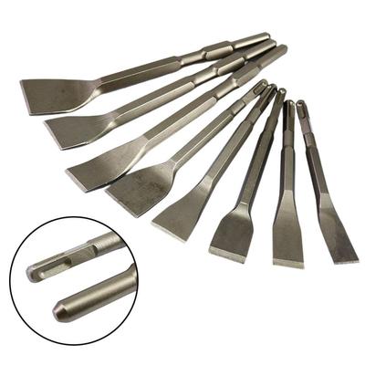 Elektrischer Bohrhammer Bohrer Hammerbohrer 45# Kohlenstoffstahl