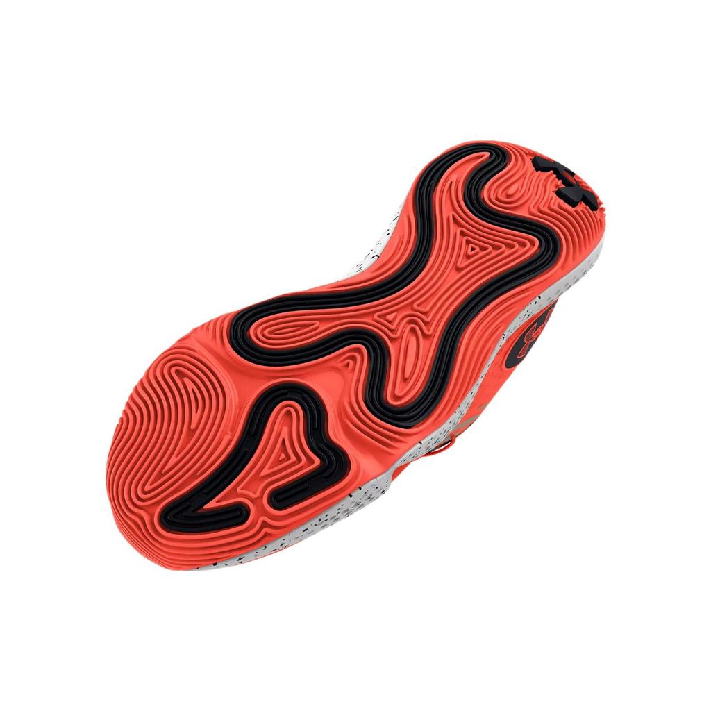 Under Armour Spawn 5 'Let's 3 After Burn' 3026892-800