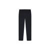 FILA Casual Pants Men's Blue Moderate Straight Fit Pants F11M321602FNV