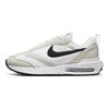 Nike Air Max Dawn White Light Bone Men Sneakers Black DH4656-100