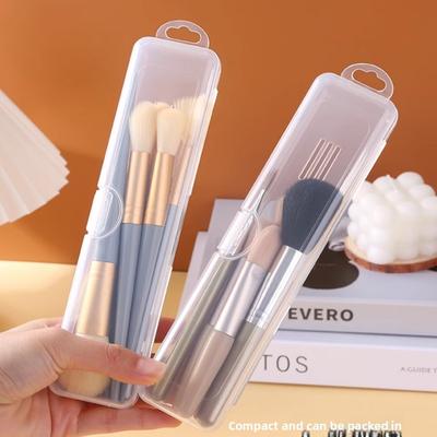 Make-up nástroje a doplňky – Štetce na make-up