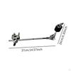 Drum Cymbal Arm Clamp for Percussion Enthusiasts