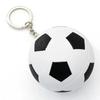 Greabuy Unique Ball Shape Bottle Opener Fridge Decors Drink Tool for Football Enthusiasts Football Bottle