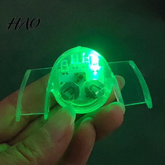 Flashing Mouth Piece for Cosplay Halloween LED Light-up Braces, Multi-color Mouthpiece, Trick-or-treat Fun Electronic Glowing Teeth Decoration