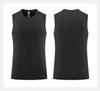 Men's Quick-Dry Sleeveless Running & Basketball Tank Top