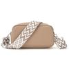 New Square Shoulder Bag - Fashion Casual Crossbody Purse for Women Minimalist Daily Phone Bag & Versatile Daypack