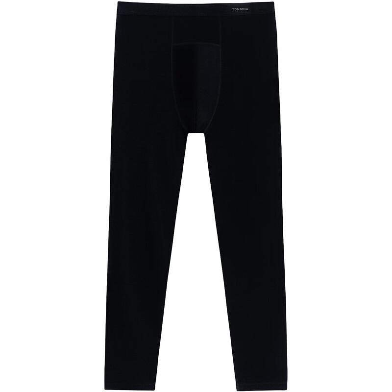 Tongniu Men's Modal Stretch Thermal Pants