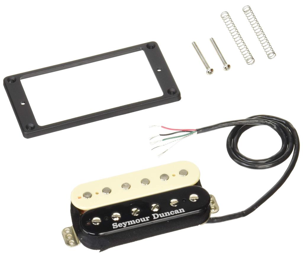 SeymourDuncan PU Seymour Duncan Pickup JB ZB bridge TB-4 (for position) []