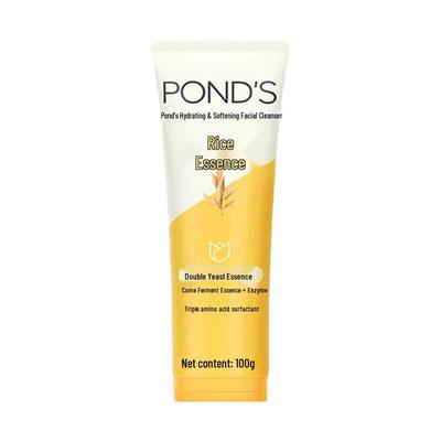Hydrating Rice Extract Facial Cleanser