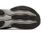 New Balance Fresh Foam X More V5 Black Linen Silver Metallic