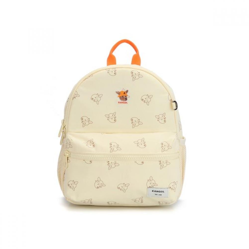Kangol Kids Lumini Backpack Yellow Se 0c02 yellow/OS
