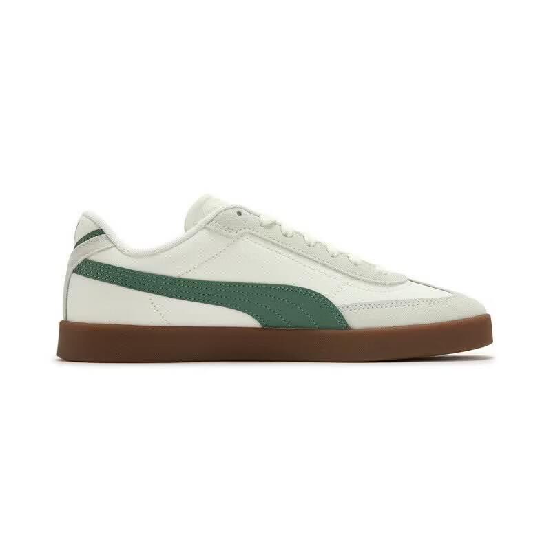 PUMA 404428 Unisex Low-Top Casual Skate Shoes