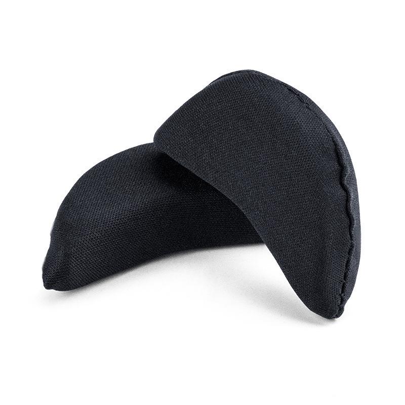 Toe Sponge Insert for High Heels - Soft, Breathable, Anti-Pain Forefoot Pad, Sweat-Absorbent, Deodorant, Extra Thick