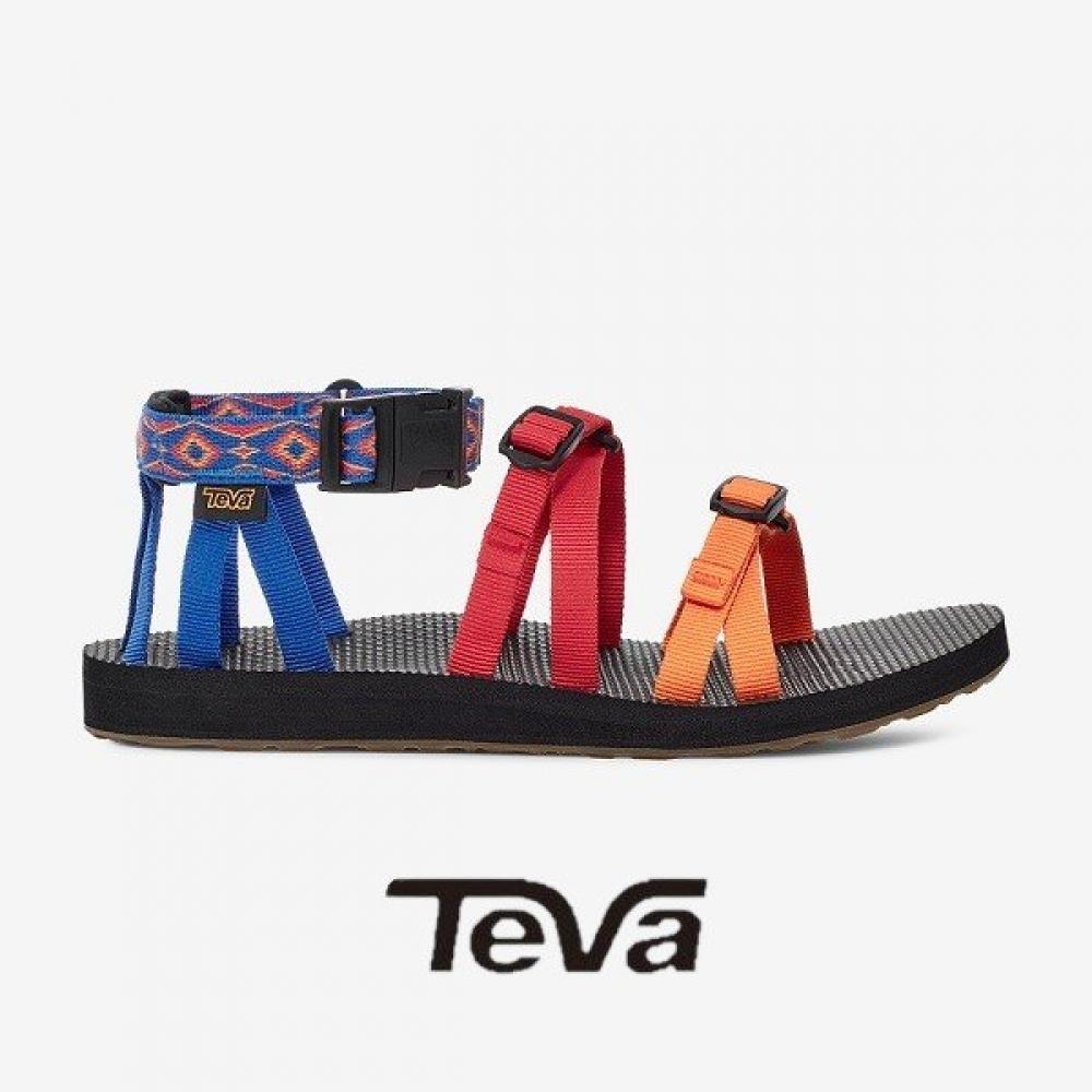 Teva Colorful Women S Daily SandalS Stvf2413653 Svl 230