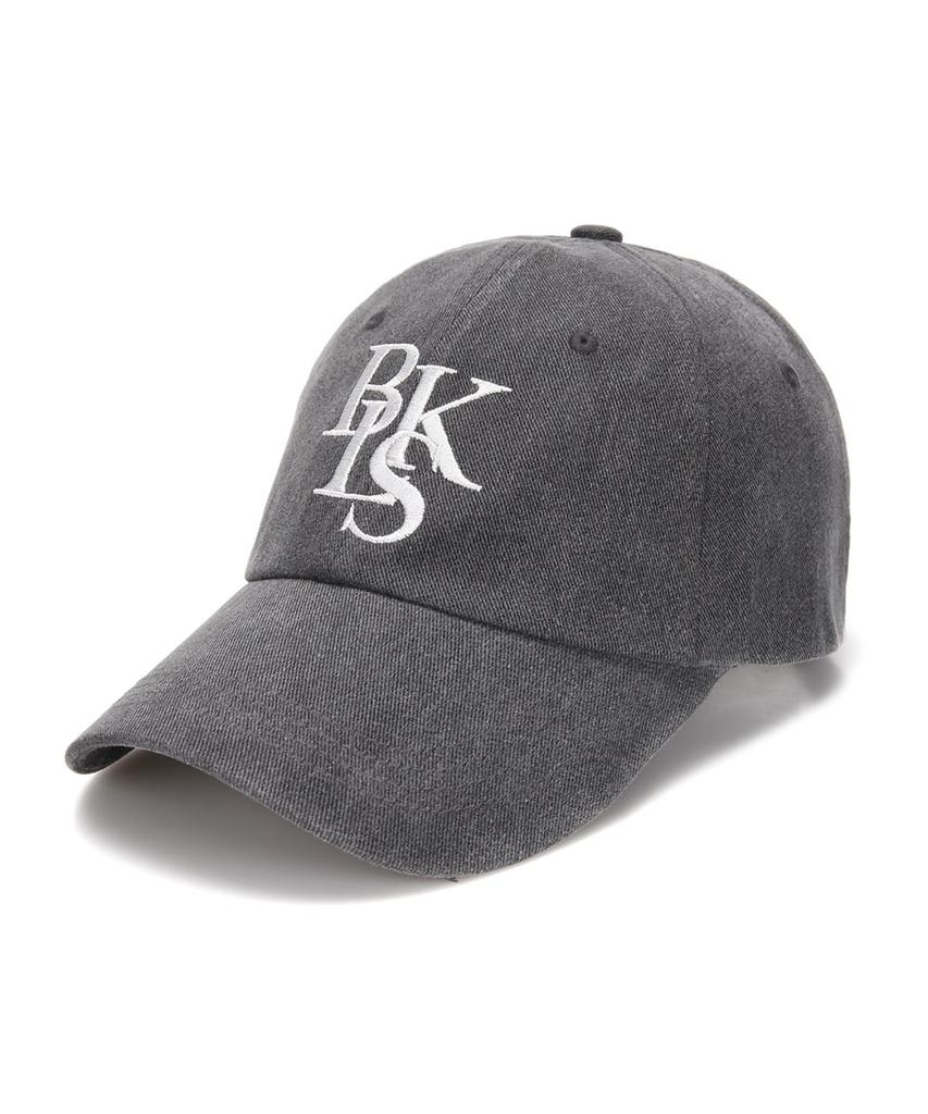 Beullaegsaenjeu Symbol Chic Trip Pigment Ball Cap (4 Colors)