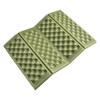 Chair Mat Moisture-Proof Pad Seat Cushion 275*95*30mm Camping Foldable
