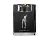 Cirneco dell'Etna – Candle Holder with Dog Photo, Crystal Tealight Holder |