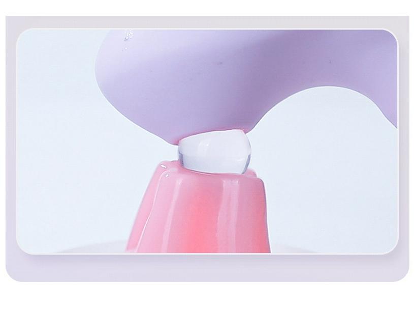 Miji Yueji Wearable Remote-Control Pulse Suction Female Massager 