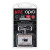 Opro Instant Custom Fit Ochraniacz na zęby UFC Czarny