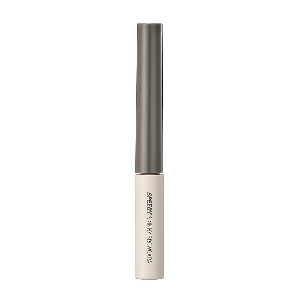 Peripera Speedy Skinny Browcara 001 Cool Gray