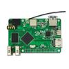 LCPI Mini Computer Rockchip RK3566 Development Board ARM Microcontroller Linux Android TV Box
