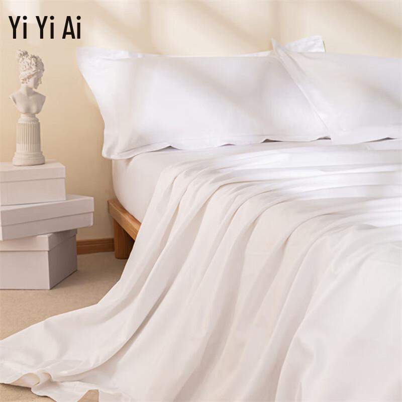 Cotton Thickened Hotel Style 3-Piece Bedding Set