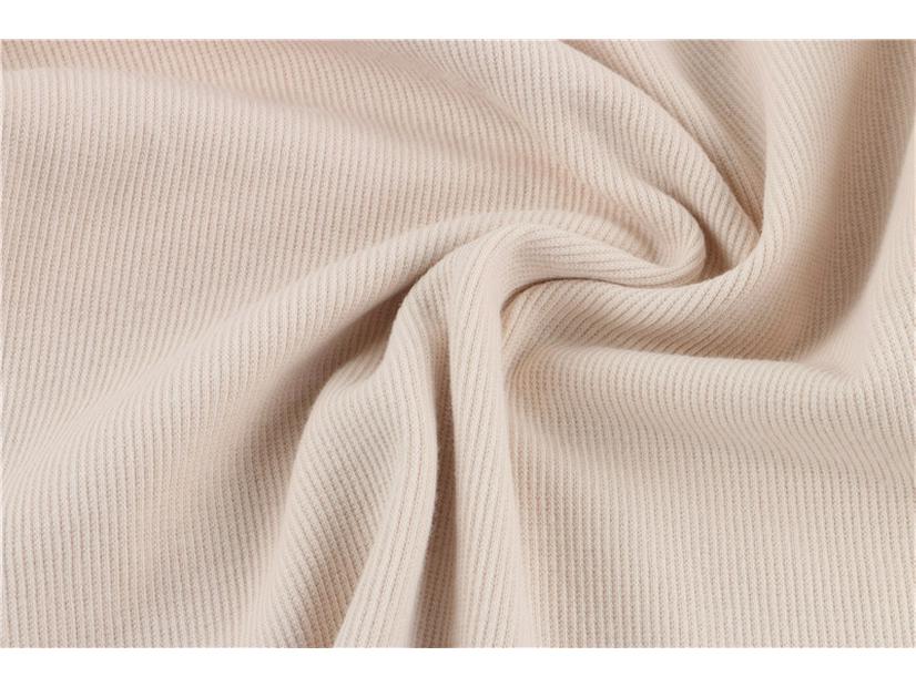 Women's Autumn & Winter Knit Chest-Revealing Long Sleeve Top - European and American Style