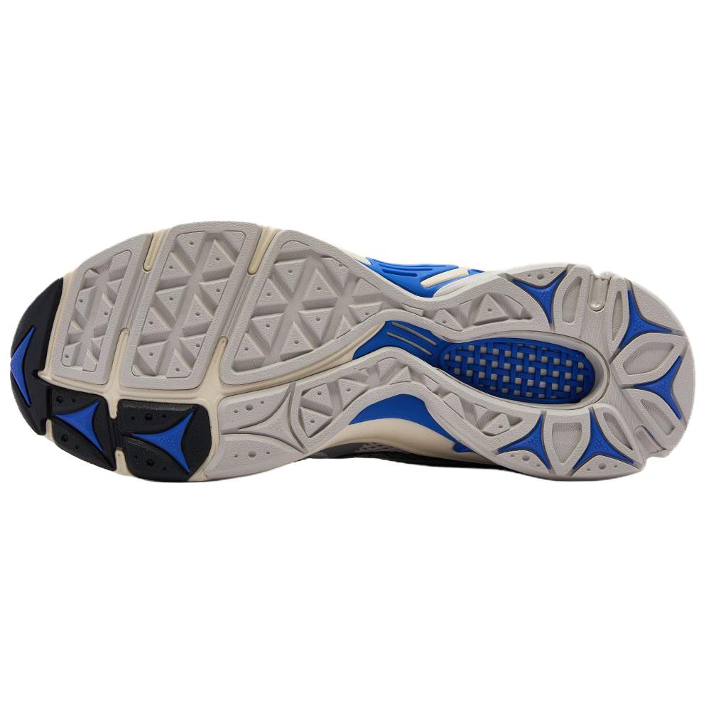 SAUCONY Grid Fusion Unisex Multicolor Metallic S79063-9