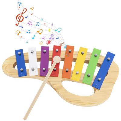 Dziecięce instrumenty muzyczne – Instrumenty perkusyjne dla dzieci