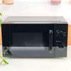 20L/25L Multifunction Home Microwave Oven with Turntable and Mechanical Knob