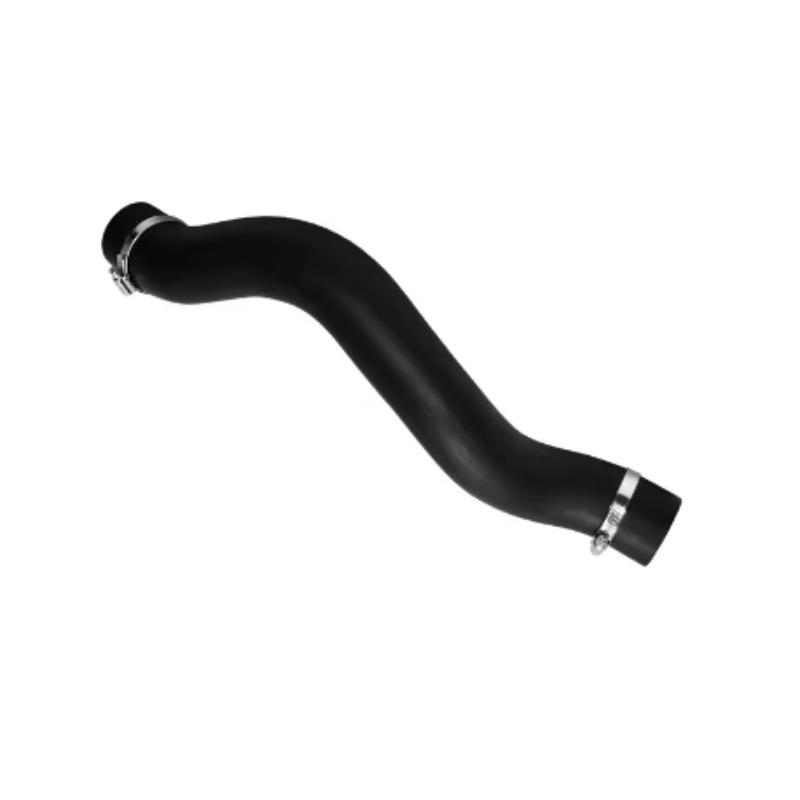 31293717 INTERCOOLER TURBO HOSE PIPE For VOLVO V40 D2 1.6 DIESEL 2012-2016 Auto Parts Rubber HoseTube