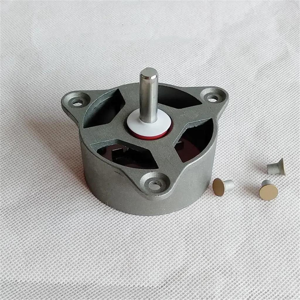 Bread Machine Accessories Bread Machine Parts Bread Container Repair Parts Suitable for Bread Container and Inner Liner