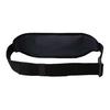 The North Face 2.3L Lightweight Portable Outdoor Bag Unisex Bags Black White NF0A81E2-53R