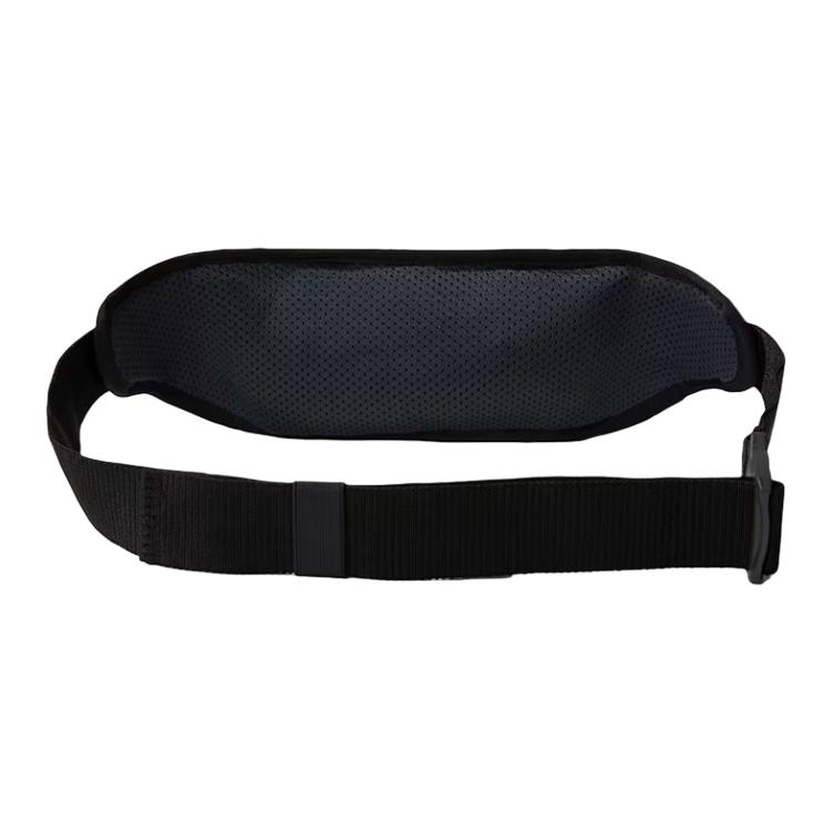 The North Face 2.3L Lightweight Portable Outdoor Bag Unisex Bags Black White NF0A81E2-53R
