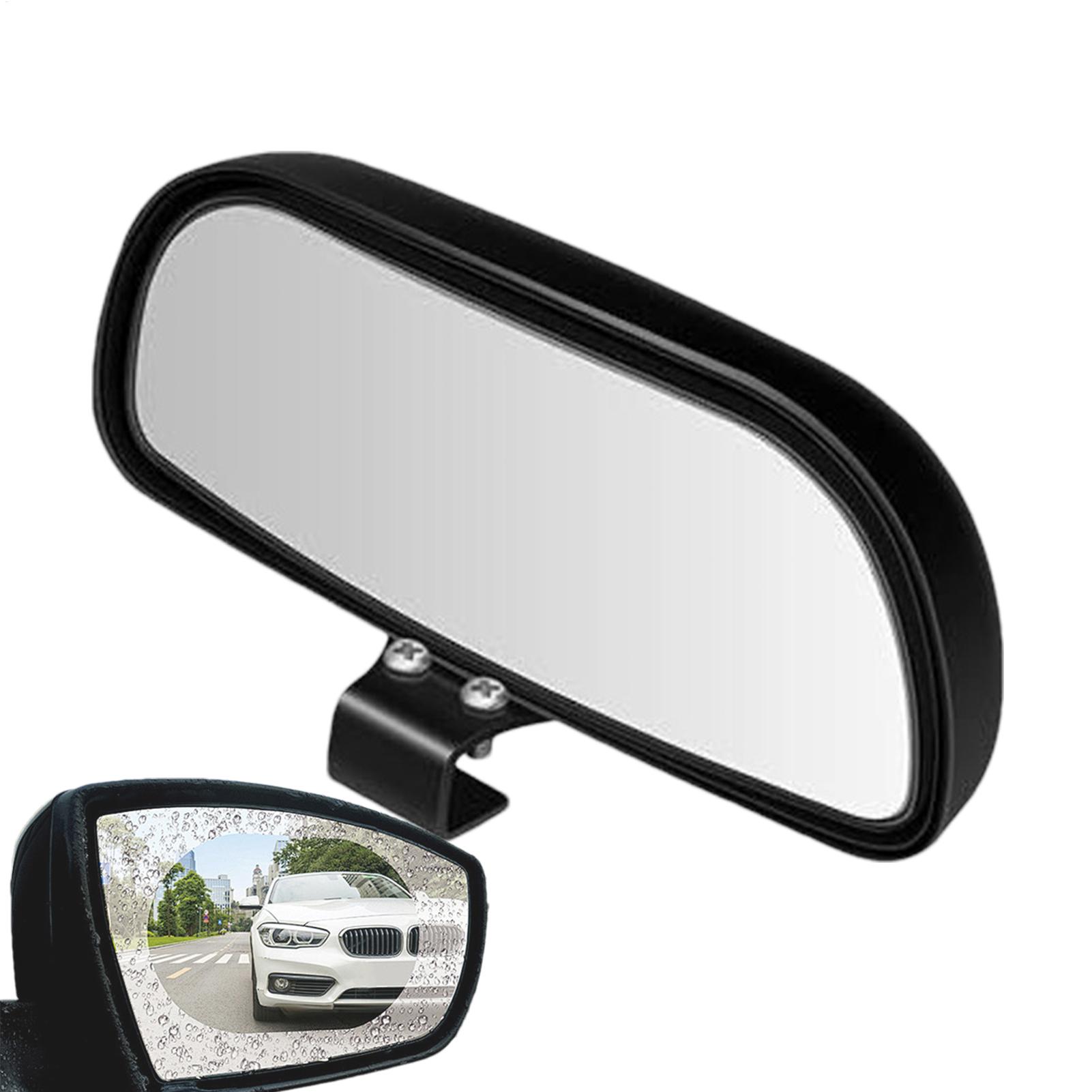 Blind Side Looking-glass For The Car Reflective Adjusted Angle Side Rear View Looking-glass Wide Angle Trucks Looking-glasss CN