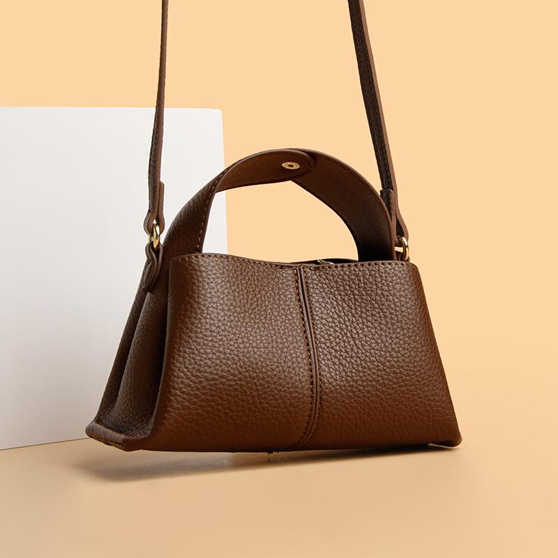 Zipper PU Crossbody Bags Ladies Bags Sale 2026 High Quality Versatile Solid Purse Vintage High Capacity Bolsa Transversal