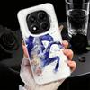 Oil Painting Horse Soft Phone Case for Xiaomi Redmi Note 13 14 15 Pro Plus 12S 12 11S 11 11T 10S 10 Shockproof Cover Back Shell