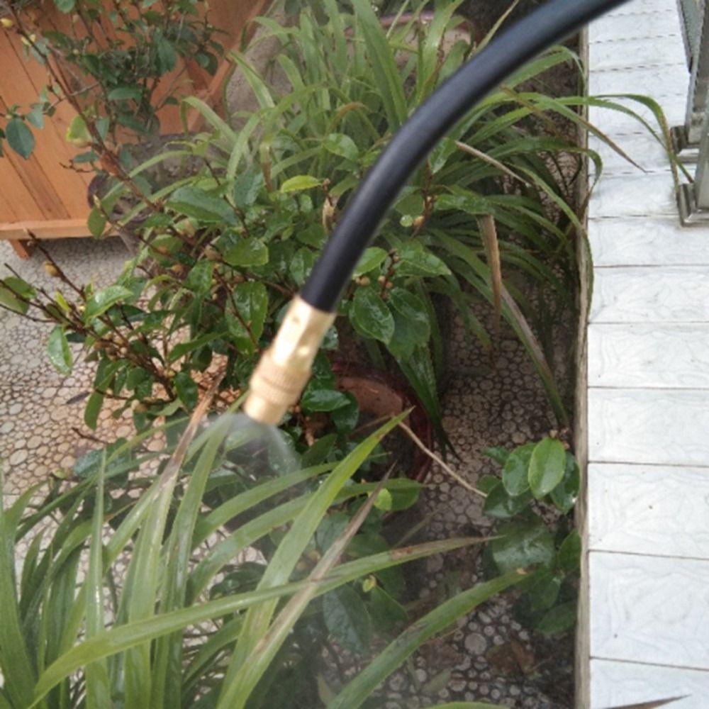 Rundum-Bewässerungsdüsen Universelle Gartenregner Hochwertiger Gartensprüher