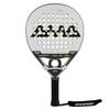 AMASPORT 18K Carbon Fiber Tennis Racket Surface Professional Racquet